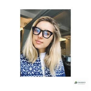 Blue Light Blocking Glasses