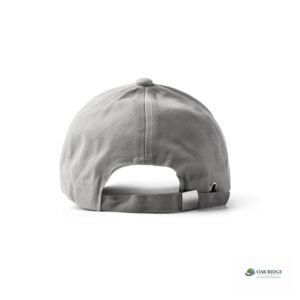 Embroidered Baseball Cap