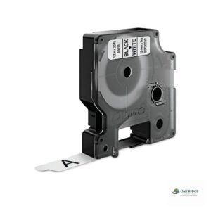 Label Maker with Tape Cartridges