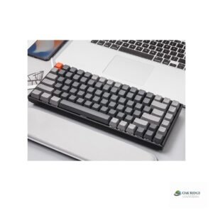 Mechanical Keyboard (compact, wireless)