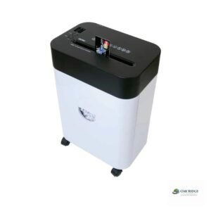 Micro-Cut Personal Document Shredder