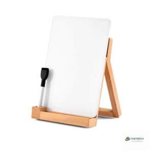 Mini Dry-Erase Easel + Pad Set