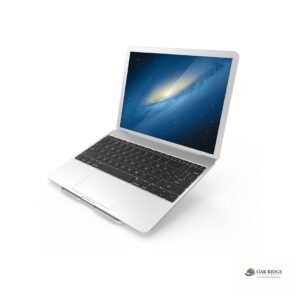 Portable Laptop Stand (foldable aluminum)