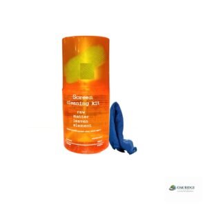 Screen Cleaning Kit (spray + microfiber)