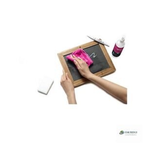 Whiteboard Cleaning Spray + Eraser Kit